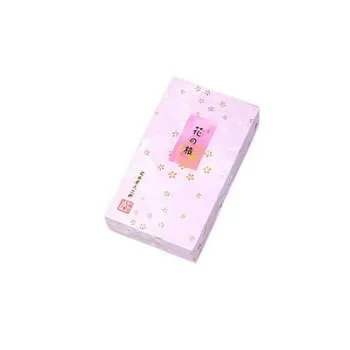 奥野晴明堂 新・花の旅(桜) 大バラ(140g)【送料無料】