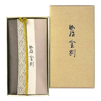日本香堂 伽羅金剛 コーン24個入 57003【送料無料】