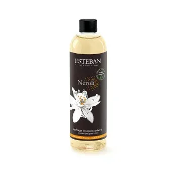 日本香堂 ESTEBAN(エステバン) ネロリ フレグランスリフィル250ml 53950【送料無料】