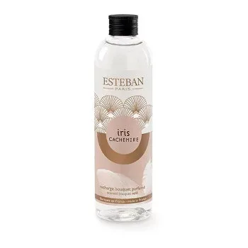 日本香堂 ESTEBAN(エステバン) イリスカシミア フレグランスリフィル250ml 52315【送料無料】