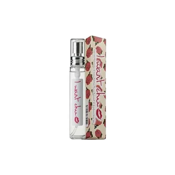 アイウォンチュ フェロモンフレグランス 25ml【送料無料】