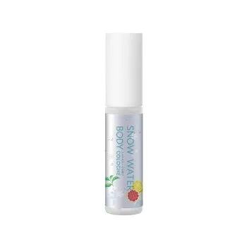 デイリーアロマジャパン スノーウォーターボディコロン シトラスクール 15ml【送料無料】