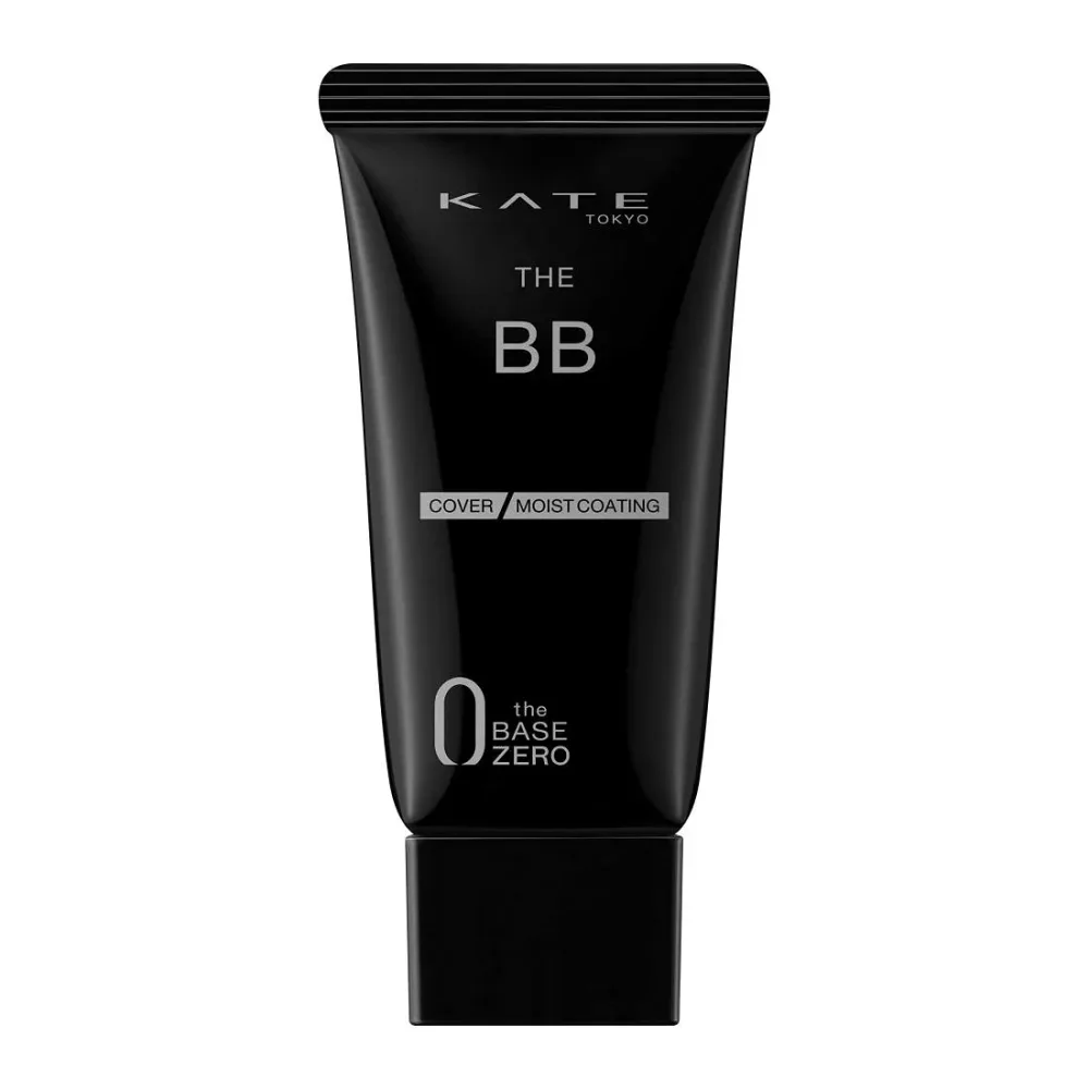 【10/24 20時〜 お買い物マラソン★P最大47.5倍】KATE(ケイト) クリーム THE BB(カバー&モイストコーティング)EX-2 30グラム (x 1)