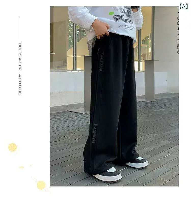 キッズ ワークパンツ 男の子 ロングパンツ 長裤 カジュアル ジュニア 運動着 ゆったり ボトムス 裾リブ ウエストゴム 綿混 コットン 普段使い 通学 運動会 春 秋 冬 黒 灰 120 130 140 150 160 170