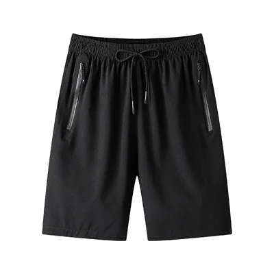 ハーフパンツ 男性用 ビーチ カジュアル 薄手 4WAYストレッチ 速乾 スポーツ ランニング ウェア 無地 伸縮性あり ポリエステル ブラック ピンク系 S M L XL 2XL 3XL 4XL