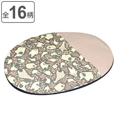 いねむりふとん 専用カバー ベーシック 110×80cm レギュラーサイズ 洗い替え ファスナータイプ 日本製 ( 送料無料 本体別売り いねむりふとん専用 布団カバーのみ 掛けカバー ファスナー 簡単 洗える 水洗い 洗濯 OK )