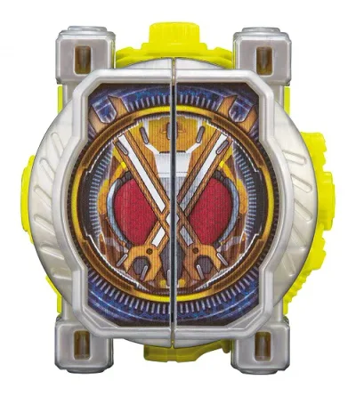 【新品】仮面ライダージオウ DXキカイミライドウォッチ【バンダイ】