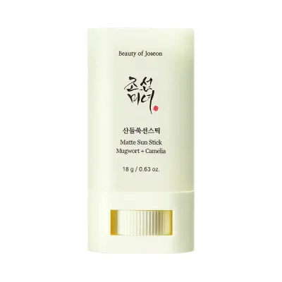 【送料無料】朝鮮美女 サザエサンスティック 18g 韓国化粧品 紫外線遮断 低刺激 サンスティック
