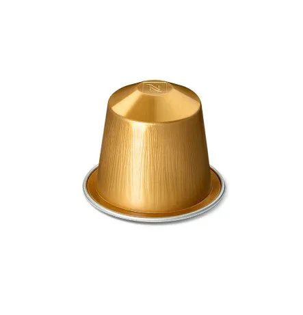 【送料無料】NESPRESSO ネスプレッソ エスプレッソ インテンス コーヒー Volluto 10カプセル Capsule coffee カプセル コーヒー