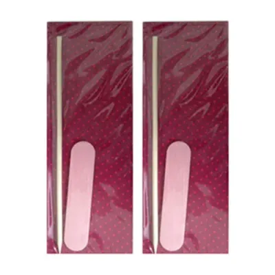 (ミュー チェスネイル(Chesnail))ミュー チェスネイル(Chesnail) ネイルスティック&ネイルファイル × 2個セット【最強翌日配送】【ネコポス】【送料無料】