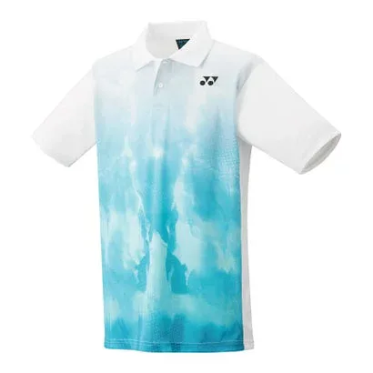 ヨネックス YONEX Yonex ヨネックス テニス ジュニアゲームシャツ 10610J (ホワイト)