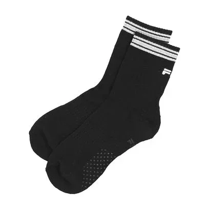 フィラ FILA ソックス (BK)