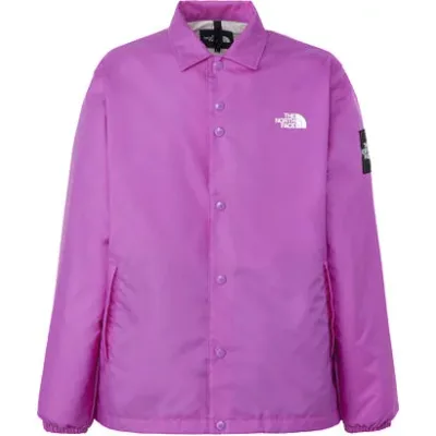 ザ・ノース・フェイス THE NORTH FACE ザ・ノース・フェイス THE NORTH FACE アウトドア ザ コーチジャケット メンズ レディース THE Coach Jacket コート アウター 上 (AB オーバジ)
