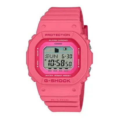 【G-SHOCK】G-LIDE(Gライド) / GLX-S5610-4JF (ピンク)