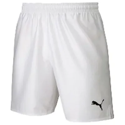 プーマ PUMA PUMA プーマ サッカー LIGA ゲームパンツ コア ジュニア 729970 04 (04)