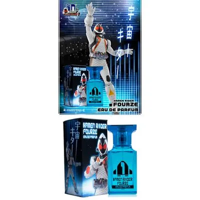 フェアリーテイル FAIRYTAIL 仮面ライダーフォーゼ オードパルファム (フォーゼ)【交換・返品不可】
