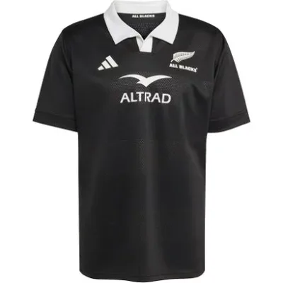 アディダス adidas アディダス adidas オールブラックス ホームジャージー KKX49 (JL8023 オールブラック)