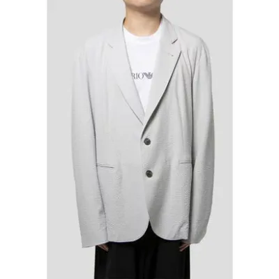 エンポリオ アルマーニ EMPORIO ARMANI Tailored Jacket (U1013)