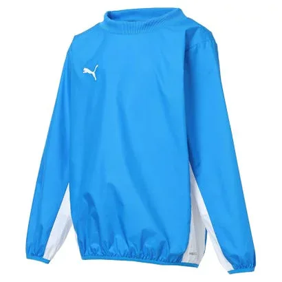 プーマ PUMA プーマ PUMA サッカー INDIVILIGA ピステ トップ JR 660806 (02 ELECTROROYAL)
