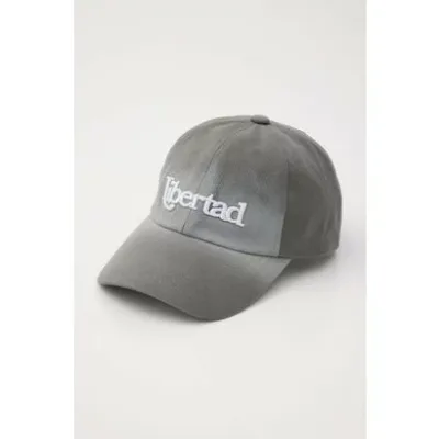 グラデーションキャップ GRY