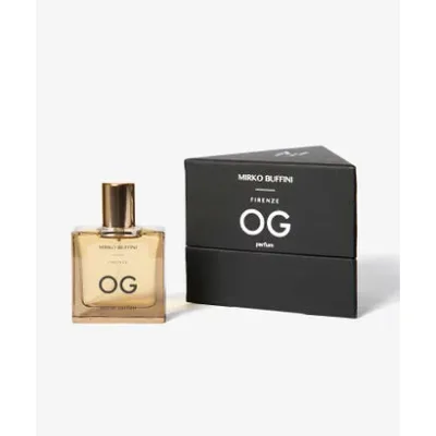 ミルコ ブッフィーニ フィレンツェ MIRKO BUFFINI FIRENZE ミルコ ブッフィーニ フィレンツェ MIRKO BUFFINI FIRENZE オードパルファム 30mL ユニセックス フレグランス (OG/オグ)【交換・返品不可】