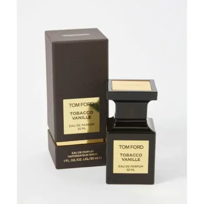 トムフォード TOM FORD オードパルファム メンズ フレグランス タバコ・バニラ EDP 30ml 香水 (タバコ バニラ EDP)【交換・返品不可】