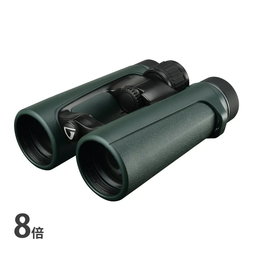 双眼鏡 コンサート ライブ お勧め 8倍 42口径 大口径 HOYA EDレンズ SK-15プリズム ドーム スポーツ観戦 野球 サッカー バードウォッチング 防水 防霧 軽量 丈夫 プレゼント