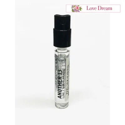 【1.5ml】Le Labo LE LABO ルラボ ANOTHER13 アナザー 13 オード パルファム EDP 香水 1.5ml 携帯用 ANOTHER13 1.5ML