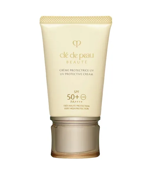 【並行輸入品】クレ・ド・ポー ボーテ Cle de Peau Beaute クレームUV n 50ml 日焼け止めクリーム