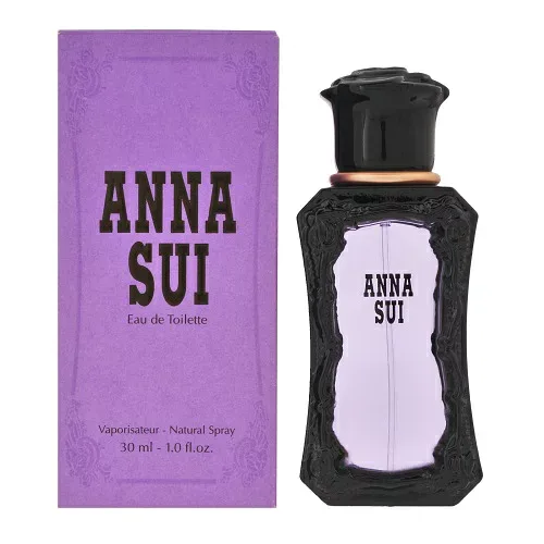 ANNA SUI アナスイ アナスイ EDT/SP 30ml