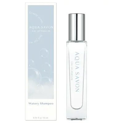 アクアシャボン AQUA SAVON ウォータリーシャンプー EP 16ML 香水 オードパルファム レディース