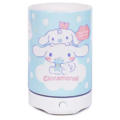 シナモロール アロマディフューザー 芳香器