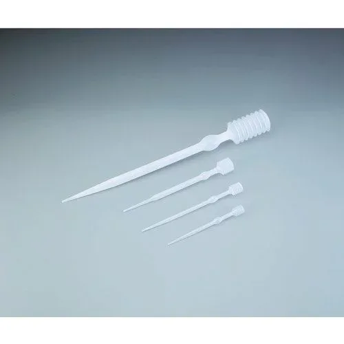 NIKKO ケミカルスポイト 3ml (10個入) 304003