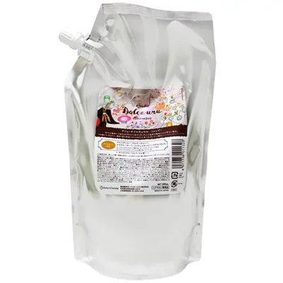アジューダドルチェウル シャンプー 560mL(詰替)