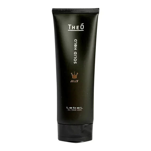 ルベル THEO ジオ ジェリー ソリッドホールド 120mL