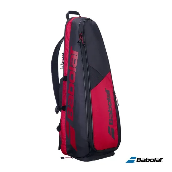 バックパック3 BACKRACK 3 ラケット4本収納可 757024 バボラ バドミントンバッグ
