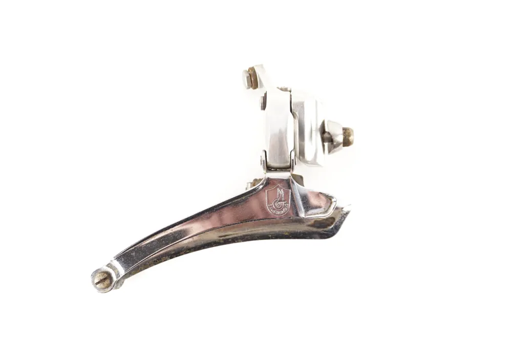 【中古】 CAMPAGNOLO 「カンパニョーロ」 CHORUS フロントディレイラー / バイチャリ中目黒店