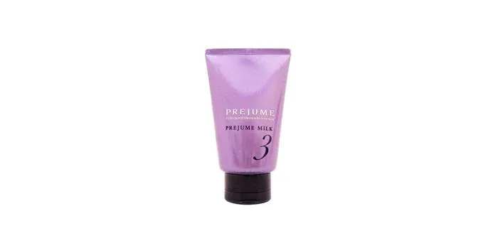 プレジューム ミルク 3 110g 美容室/サロン専売品 【ミルボン MILBON】【プレジューム ミルク PREJUME MILK】