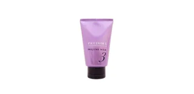 プレジューム ミルク 3 110g 美容室/サロン専売品 【ミルボン MILBON】【プレジューム ミルク PREJUME MILK】