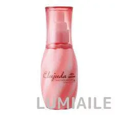 エルジューダ フリッズフィクサー エマルジョン+ (プラス) 120ml 【ミルボン エルジューダ MILBON Elujuda】