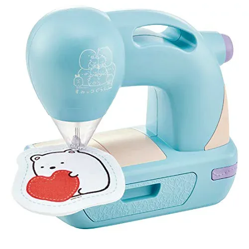 TAKARA TOMY Felty Sewing Machine Sumikkogurashi