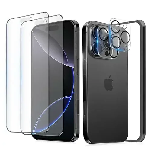 MINIKA アンチグレア フィルム iPhone 16 pro ガラスフィルム さらさら いPhone16pro フィルム サラサラ アイフォ