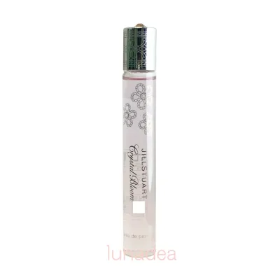 【ジルスチュアート】クリスタルブルームオードパルファン ローラーボール 10mL ※定形外郵便送料無料※規格内