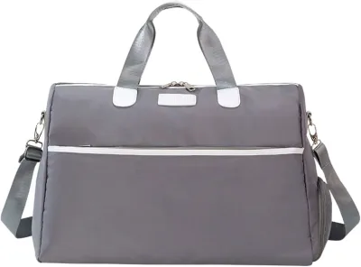 「25%OFFクーポン付き」ボストンバッグ 35L ダッフルバッグ 3way スポーツバッグ 大容量 キャリーオンバッグ スーツケース固定 旅行バッグ 折りたたみ ジムバッグ メンズ レディース シューズ収納 乾湿分離 撥