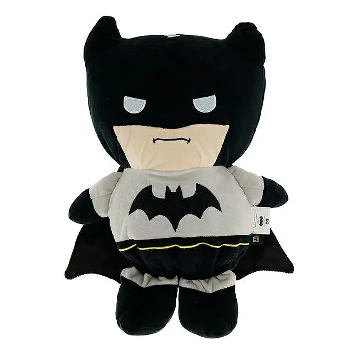 DC ヘッド バットマン ヘッドカバー 4105053700 (460cc対応) ゴルフ ヘッドカバー BATMAN DCコミックス