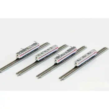 489系特急形電車 白山色 「白山」 4両増結セット T031-2 送料無料 クーポン 配布中 メーカー直送 期日指定 ギフト包装 注文後のキャンセル 返品 不可。 納品遅れやキャンセルの可能性あり