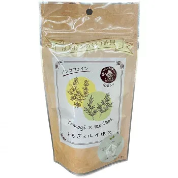 ゼンヤクノー フェムケアシリーズ よもぎ×ルイボス茶 ティーバッグ 15g(1.5g×10包) 005286 ×20袋セット 送料無料 クーポン 配布中 メーカー直送 期日指定 ギフト包装 注文後のキャンセル 返品 不可。 納品遅れやキャンセルの可能性あり