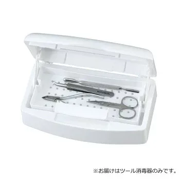 ビューティーネイラー ステリライザー ツール消毒器 STE-1 送料無料 クーポン 配布中 メーカー直送 期日指定 ギフト包装 注文後のキャンセル 返品 不可。 納品遅れやキャンセルの可能性あり