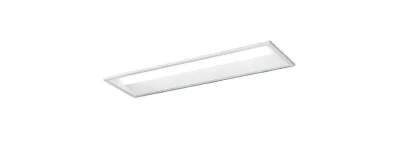 パナソニック XFX230REWRD9 一体型LEDベースライト W190 ウィズリモ2(送信器別売) LED(白色) iDシリーズ 埋込型 下面開放型