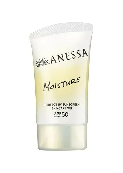 【メール便(300円)対応 1〜3個まで】【資生堂】ANESSA アネッサ パーフェクトUV スキンケアジェル NB(40g)